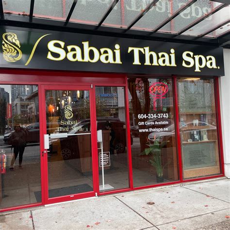 saba thai spa|THE BEST 10 Day Spas in PORTLAND, OR .